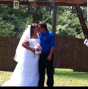 Meet your Posher, Nicholas